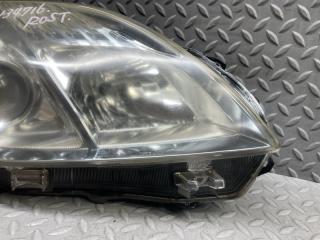 Фара правая передняя TOYOTA PRIUS ZVW30 2ZR-FXE 47-29 4 ракурс