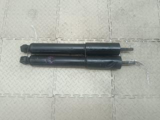 Амортизатор задний ISUZU WIZARD UES73FW 4JX1T 8-97208856-1 1 ракурс
