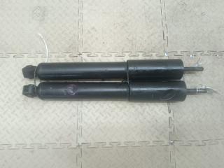 Амортизатор задний ISUZU WIZARD UES73FW 4JX1T 8-97208856-1 3 ракурс