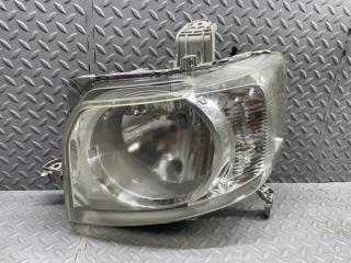 Фара левая передняя HONDA N-BOX JF1 P9911 1 ракурс