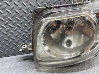 Фара левая передняя HONDA N-BOX JF1 P9911 2 ракурс