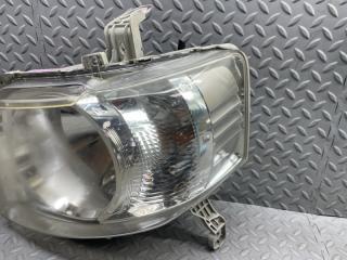 Фара левая передняя HONDA N-BOX JF1 P9911 3 ракурс
