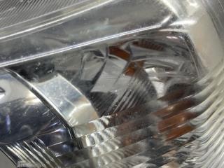 Фара левая передняя HONDA N-BOX JF1 P9911 4 ракурс