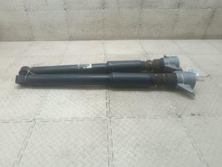 Амортизатор задний AUDI A4 8K CDH 8K0513035AJ 3 ракурс
