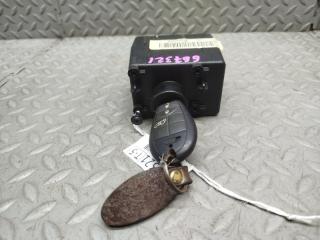 Замок зажигания JEEP GRAND CHEROKEE WK2 ERB P05026648AL 1 ракурс
