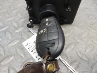 Замок зажигания JEEP GRAND CHEROKEE WK2 ERB P05026648AL 2 ракурс