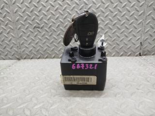 Замок зажигания JEEP GRAND CHEROKEE WK2 ERB P05026648AL 3 ракурс