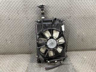 Радиатор основной HONDA N-ONE JG1 S07A 223000-0790 2 ракурс