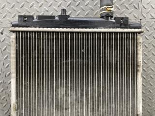 Радиатор основной HONDA N-ONE JG1 S07A 223000-0790 3 ракурс