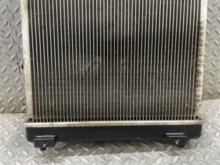 Радиатор основной HONDA N-ONE JG1 S07A 223000-0790 4 ракурс