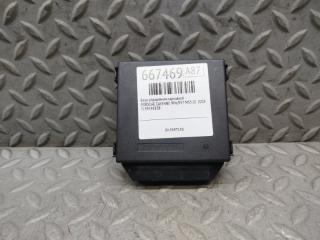 Блок управления парковкой PORSCHE CAYENNE 9PA, 957 M55.01 7L5919283B 2 ракурс