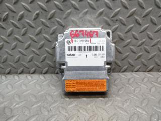 Блок управления airbag PORSCHE CAYENNE 9PA, 957 M55.01 7L0959655 1 ракурс
