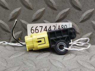 Датчик airbag NISSAN TEANA L33 QR25DE 988303RA0A 2 ракурс