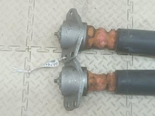 Амортизатор задний AUDI A1 8X CAX 6R0513025J 2 ракурс