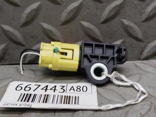 Датчик airbag NISSAN TEANA L33 QR25DE 988303RA0A 2 ракурс