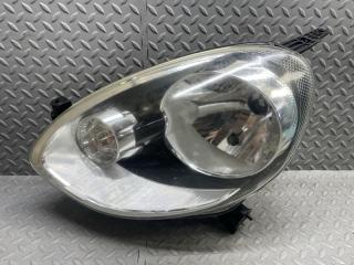 Фара левая передняя NISSAN MARCH K13 HR12DE 100-17944 1 ракурс