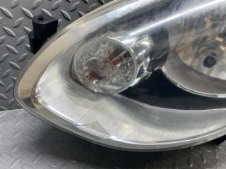 Фара левая передняя NISSAN MARCH K13 HR12DE 100-17944 2 ракурс