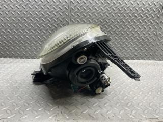 Фара левая передняя NISSAN MARCH K13 HR12DE 100-17944 4 ракурс