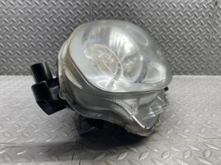 Фара левая передняя NISSAN MARCH K13 HR12DE 100-17944 5 ракурс