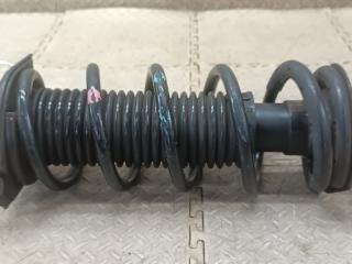 Стойка левая задняя SUBARU LEVORG VN5 CB18EYWHAA 20365VC000 2 ракурс