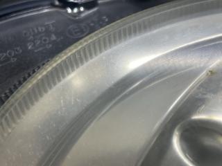 Фара правая передняя MINI HATCH R56 0301225672 2 ракурс