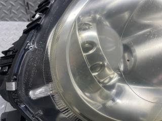 Фара правая передняя MINI HATCH R56 0301225672 5 ракурс