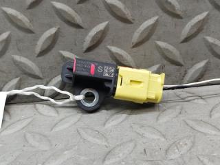 Датчик airbag NISSAN TEANA L33 QR25DE 988303RA0A 1 ракурс
