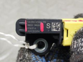 Датчик airbag NISSAN TEANA L33 QR25DE 988303RA0A 3 ракурс