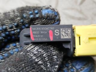 Датчик airbag NISSAN TEANA L33 QR25DE 988303RA0A 3 ракурс