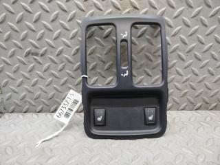 Накладка на торпеду JEEP GRAND CHEROKEE WK2 ERB C01362016BL 1 ракурс