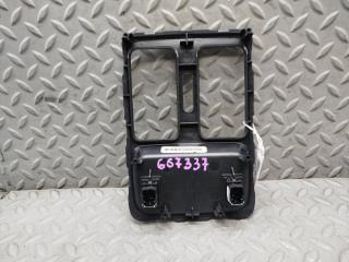 Накладка на торпеду JEEP GRAND CHEROKEE WK2 ERB C01362016BL 2 ракурс
