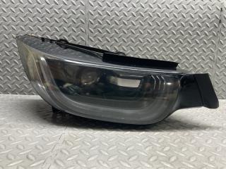 Фара правая передняя BMW I3 I01 W20K06A 90095203 1 ракурс