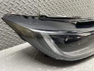 Фара правая передняя BMW I3 I01 W20K06A 90095203 2 ракурс