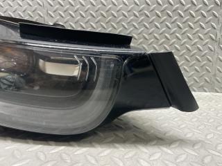 Фара правая передняя BMW I3 I01 W20K06A 90095203 4 ракурс