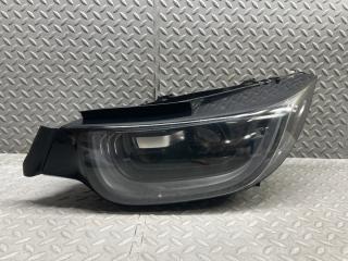 Фара левая передняя BMW I3 I01 W20K06A 90095201 1 ракурс