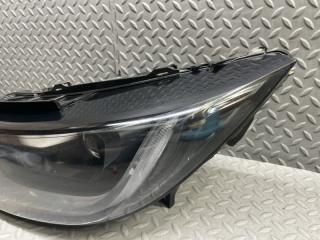 Фара левая передняя BMW I3 I01 W20K06A 90095201 4 ракурс