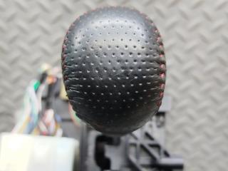 Селектор акпп LEXUS GS450H GWL10 2GR-FXE 5 ракурс