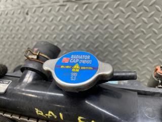 Радиатор основной SUBARU PLEO RA1 EN07 3 ракурс