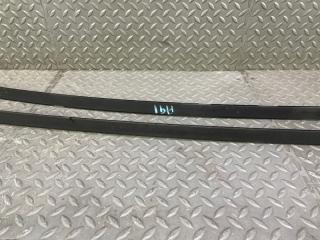 Молдинг на крышу BMW X1 E84 N46B20BD 2990857 3 ракурс