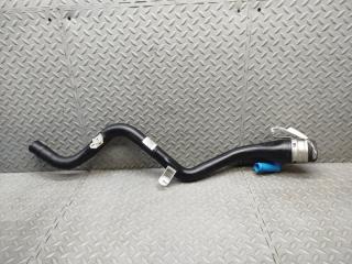 Горловина топливного бака BMW X1 E84 N46B20BD 7207399 2 ракурс