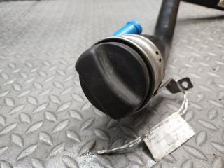 Горловина топливного бака BMW X1 E84 N46B20BD 7207399 3 ракурс
