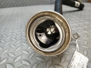 Горловина топливного бака BMW X1 E84 N46B20BD 7207399 4 ракурс