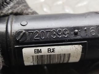 Горловина топливного бака BMW X1 E84 N46B20BD 7207399 5 ракурс
