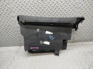 Бардачок пассажирский NISSAN X-TRAIL T32 MR20DD 68520 4CE0A 2 ракурс