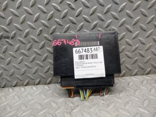 Блок комфорта PORSCHE CAYENNE 9PA, 957 M55.01 7L5959933A 1 ракурс
