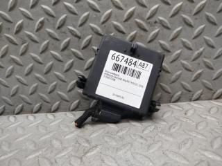 Блок комфорта PORSCHE CAYENNE 9PA, 957 M55.01 7L5907530B 2 ракурс