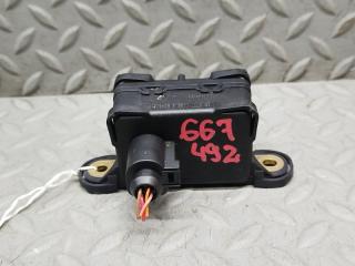 Датчик ускорения PORSCHE CAYENNE 9PA, 957 M55.01 7H0907652A 1 ракурс