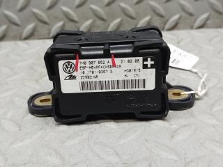 Датчик ускорения PORSCHE CAYENNE 9PA, 957 M55.01 7H0907652A 2 ракурс
