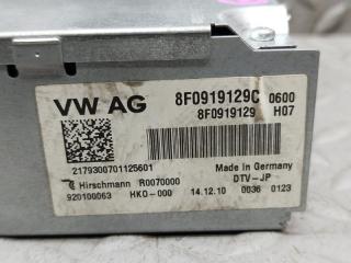 Прочее AUDI A1 8X1 CAXA 8F0919129C 4 ракурс
