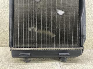 Радиатор основной DAIHATSU TANTO L375S KF-VE 022230-0351 4 ракурс